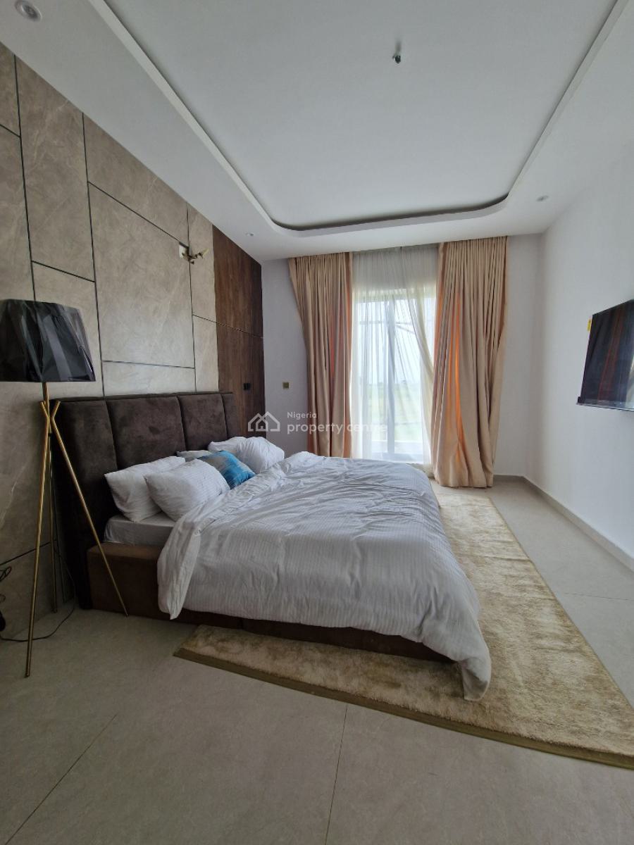 Premium 2 Bedroom Luxury Apartment, Lekki Phase 1, Lekki, Lagos, Block of Flats for Sale