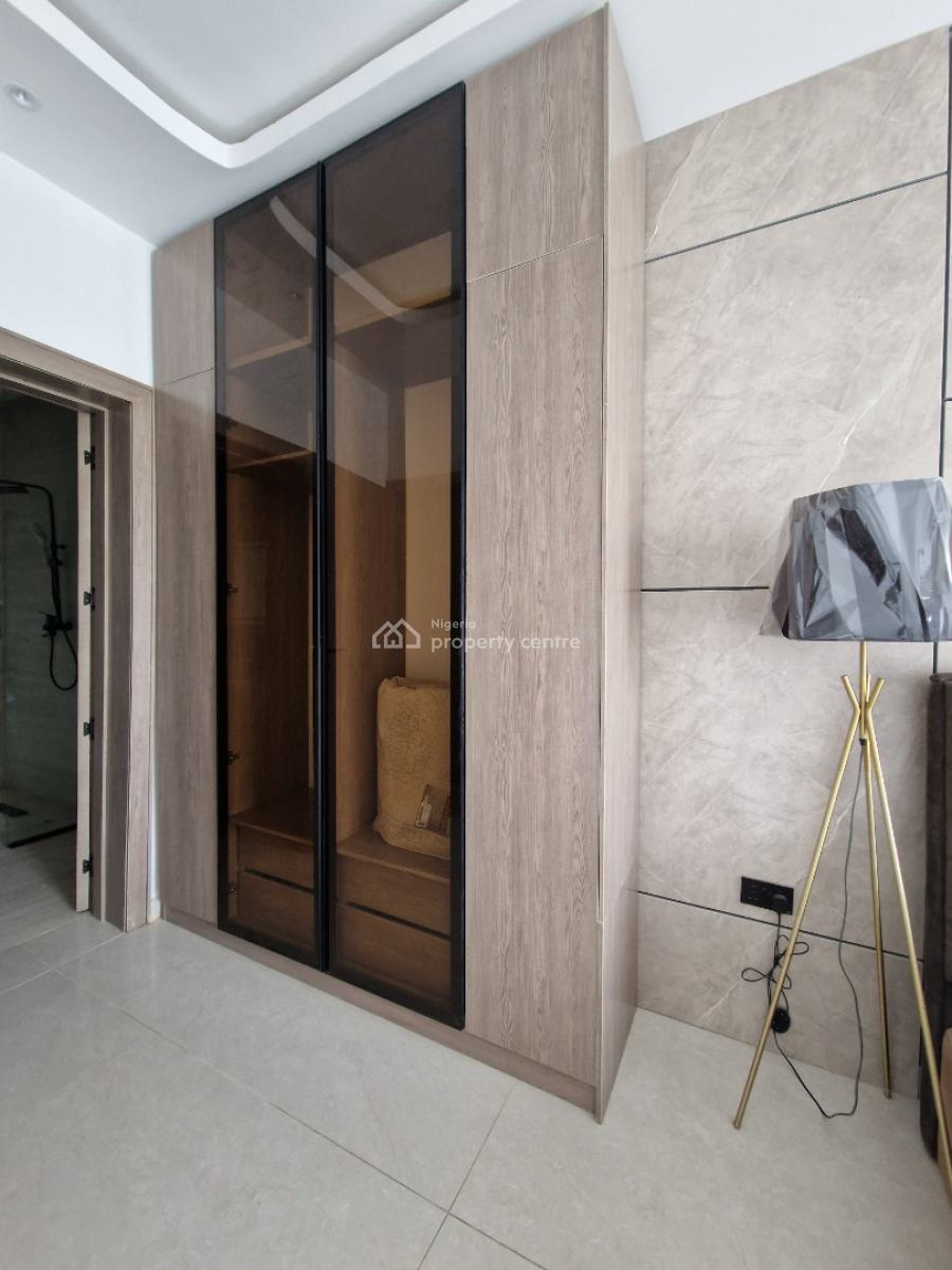 Premium 2 Bedroom Luxury Apartment, Lekki Phase 1, Lekki, Lagos, Block of Flats for Sale