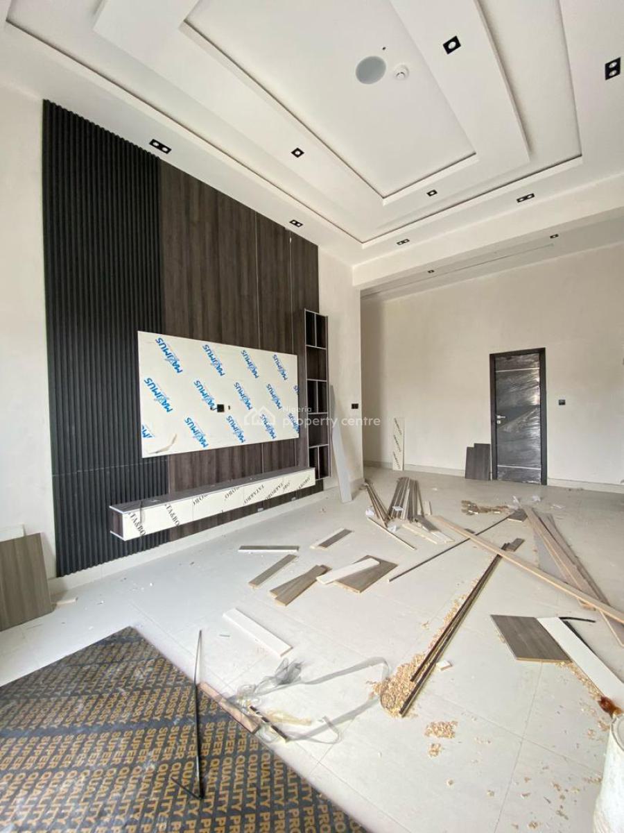 Luxury 2 Bedroom Flat, Ikate, Lekki, Lagos, Flat / Apartment for Sale