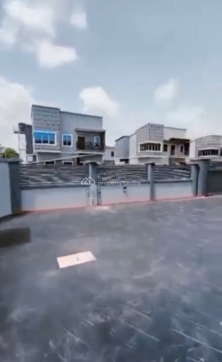 Luxury Spacious 4 Bedroom Fully Detached Duplex +bq, Dakwo, Abuja, Detached Duplex for Sale