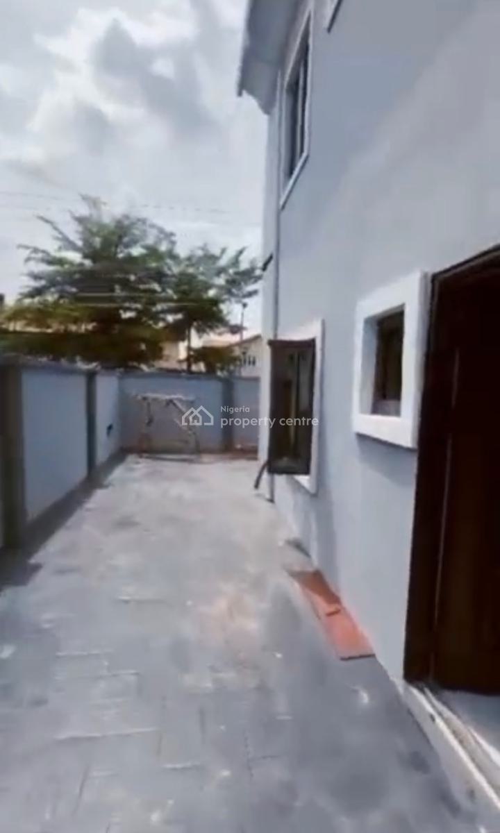 Luxury Spacious 4 Bedroom Fully Detached Duplex +bq, Dakwo, Abuja, Detached Duplex for Sale