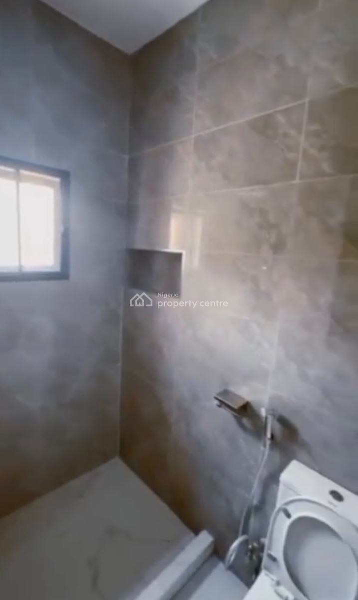 Luxury Spacious 4 Bedroom Fully Detached Duplex +bq, Dakwo, Abuja, Detached Duplex for Sale