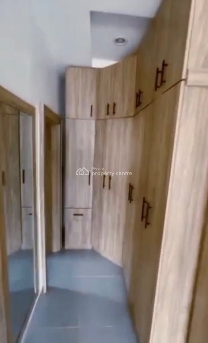 Luxury Spacious 4 Bedroom Fully Detached Duplex +bq, Dakwo, Abuja, Detached Duplex for Sale