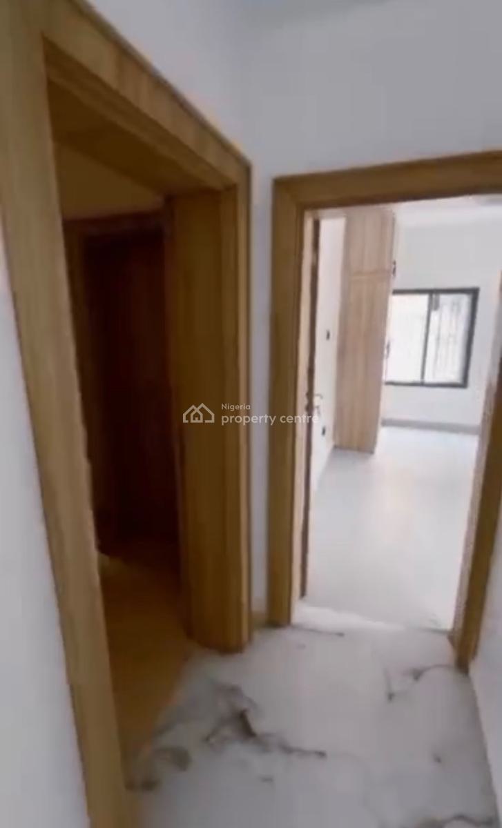 Luxury Spacious 4 Bedroom Fully Detached Duplex +bq, Dakwo, Abuja, Detached Duplex for Sale