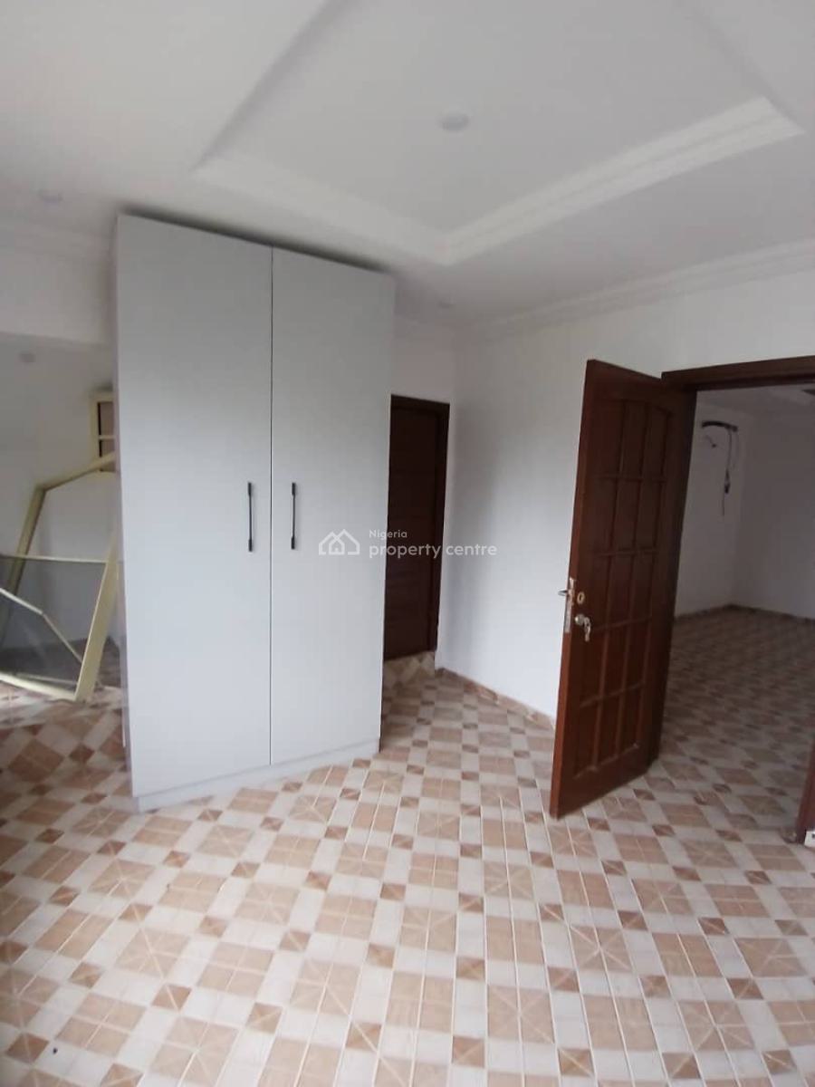 Luxury Newly Remodeled Exquisite 2 Bedrooms, Sangotedo, Ajah, Lagos, Flat / Apartment for Rent