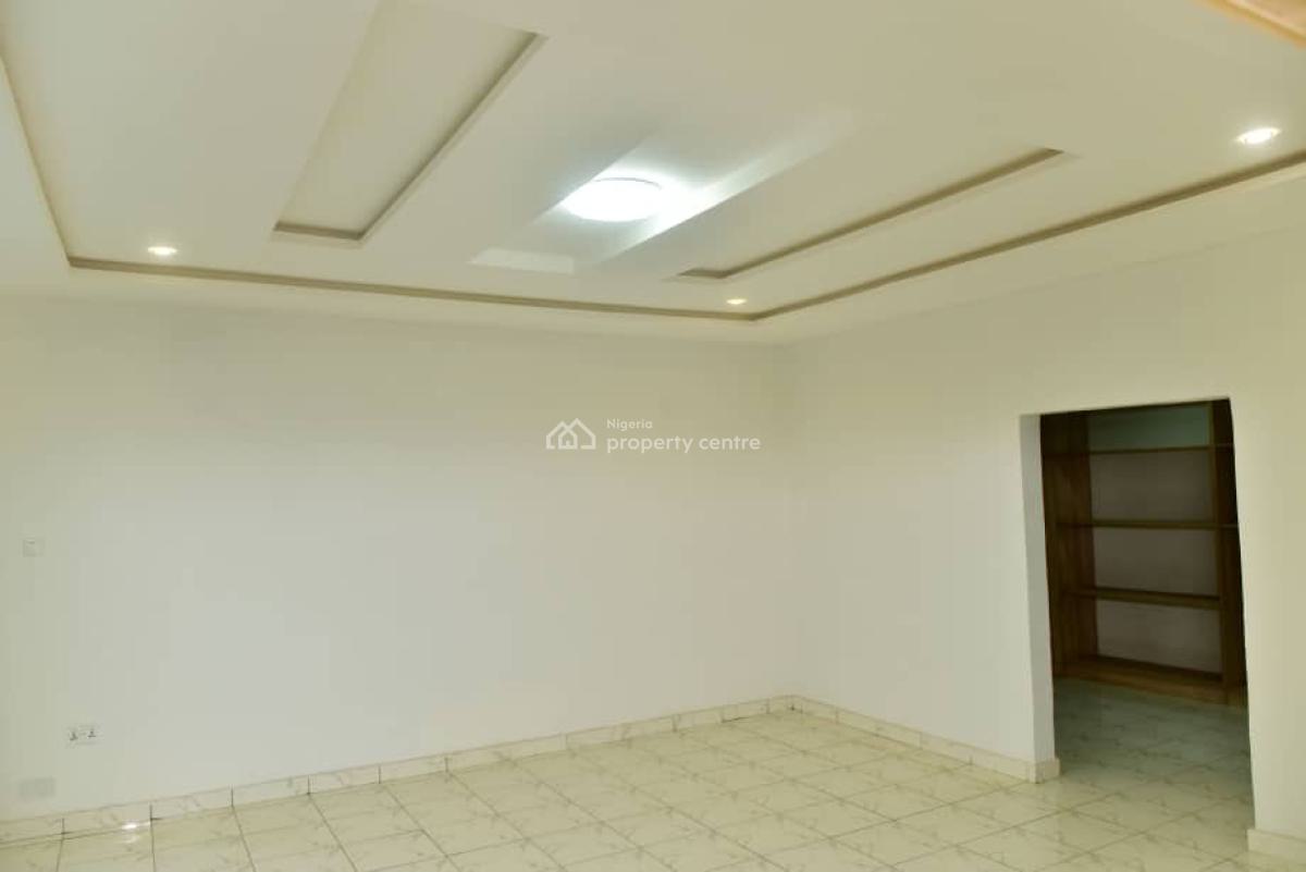 4 Bedroom Terrace, Olokonla, Ajah, Lagos, Terraced Duplex for Sale
