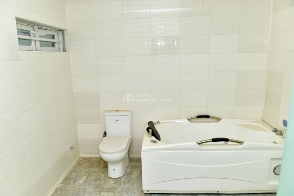4 Bedroom Terrace, Olokonla, Ajah, Lagos, Terraced Duplex for Sale