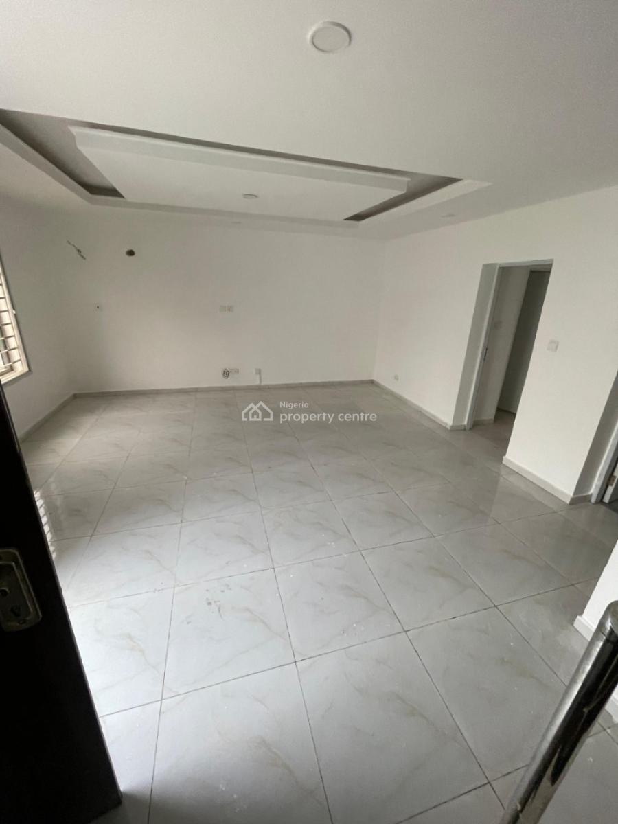 Newly Built 4 Bedroom Terrace Duplex in a Serene Environment, Life Camp, Abuja, Terraced Duplex for Rent