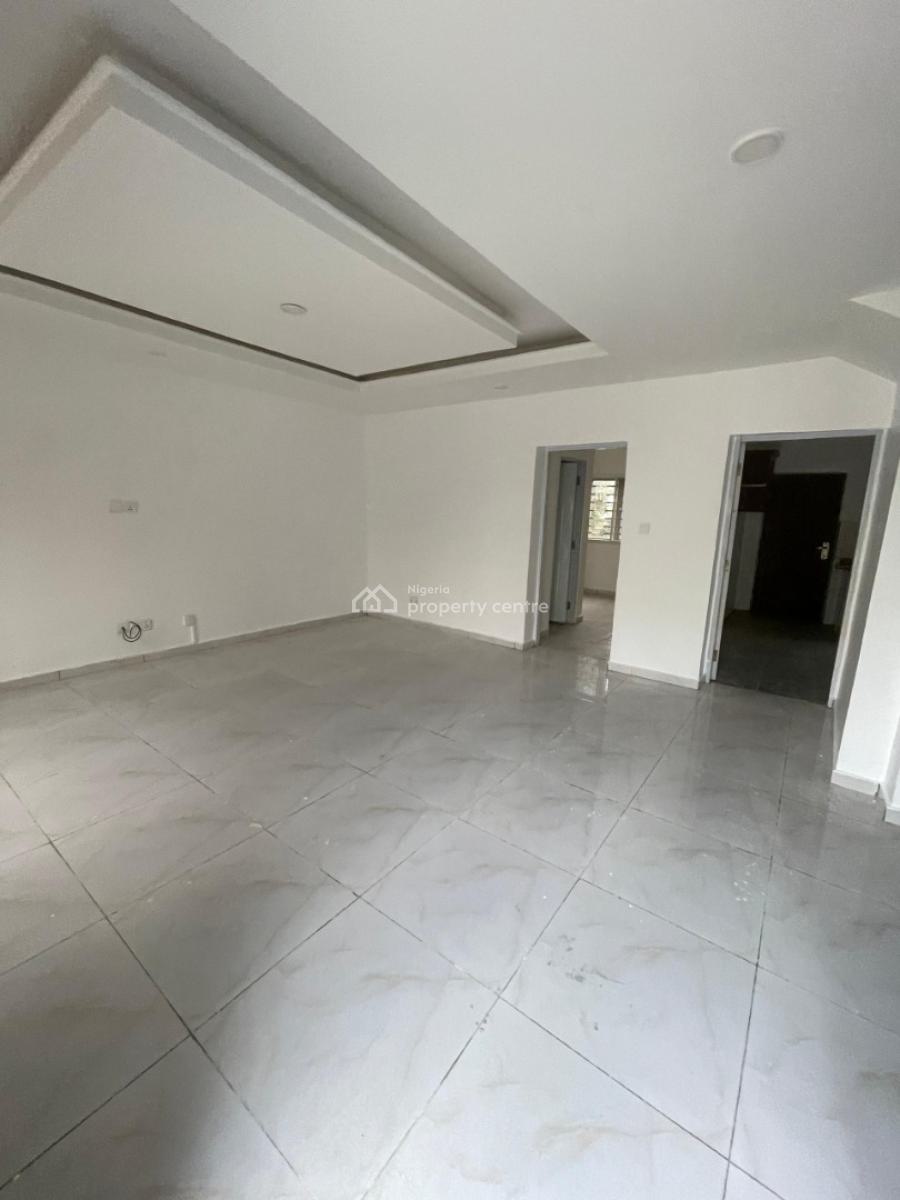 Newly Built 4 Bedroom Terrace Duplex in a Serene Environment, Life Camp, Abuja, Terraced Duplex for Rent