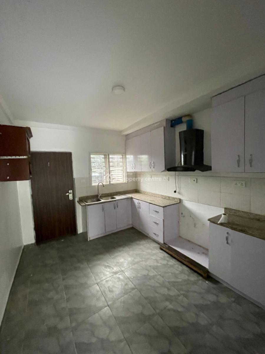 Newly Built 4 Bedroom Terrace Duplex in a Serene Environment, Life Camp, Abuja, Terraced Duplex for Rent