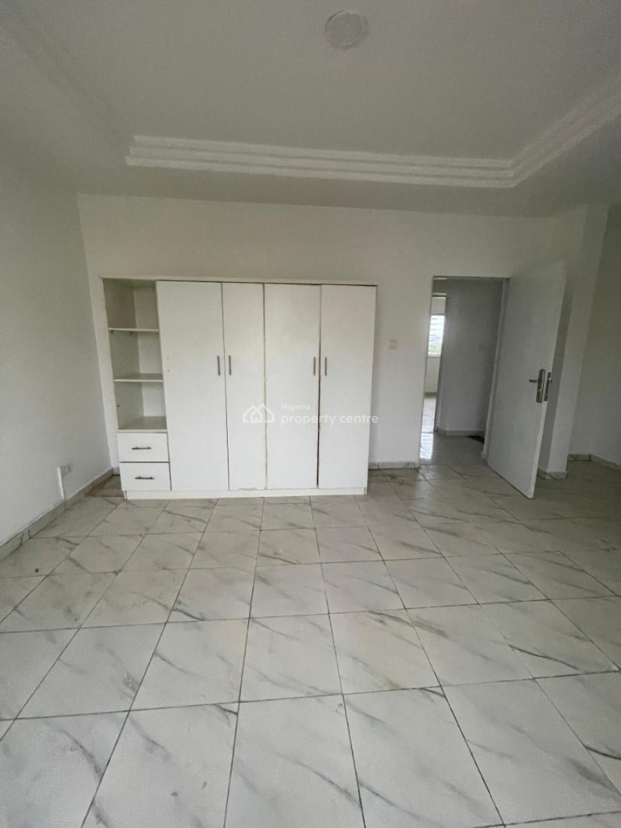 Newly Built 4 Bedroom Terrace Duplex in a Serene Environment, Life Camp, Abuja, Terraced Duplex for Rent
