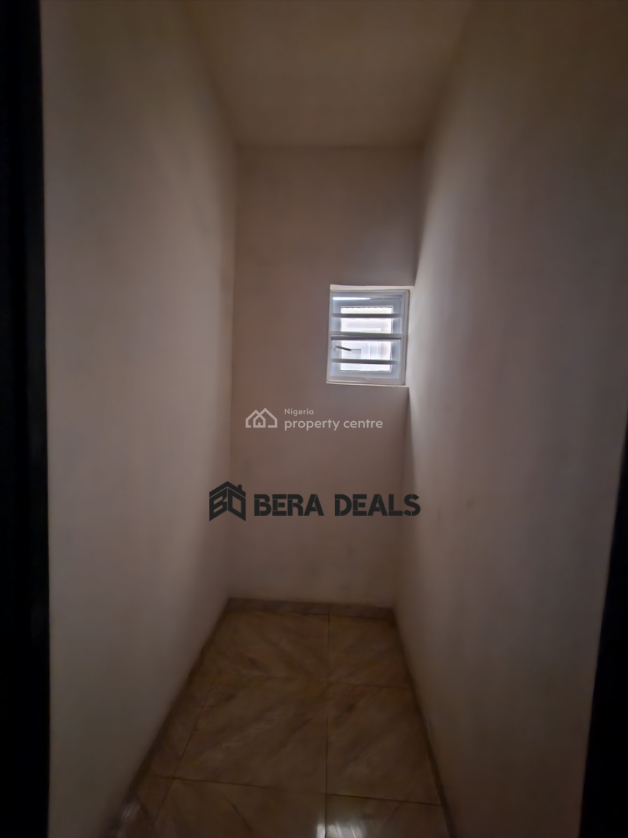 Newly Built 5 Bedroom Fully Detached House with Bq, Megamound Estate, Lekki County, Ikota, Lekki, Lagos, Detached Duplex for Sale