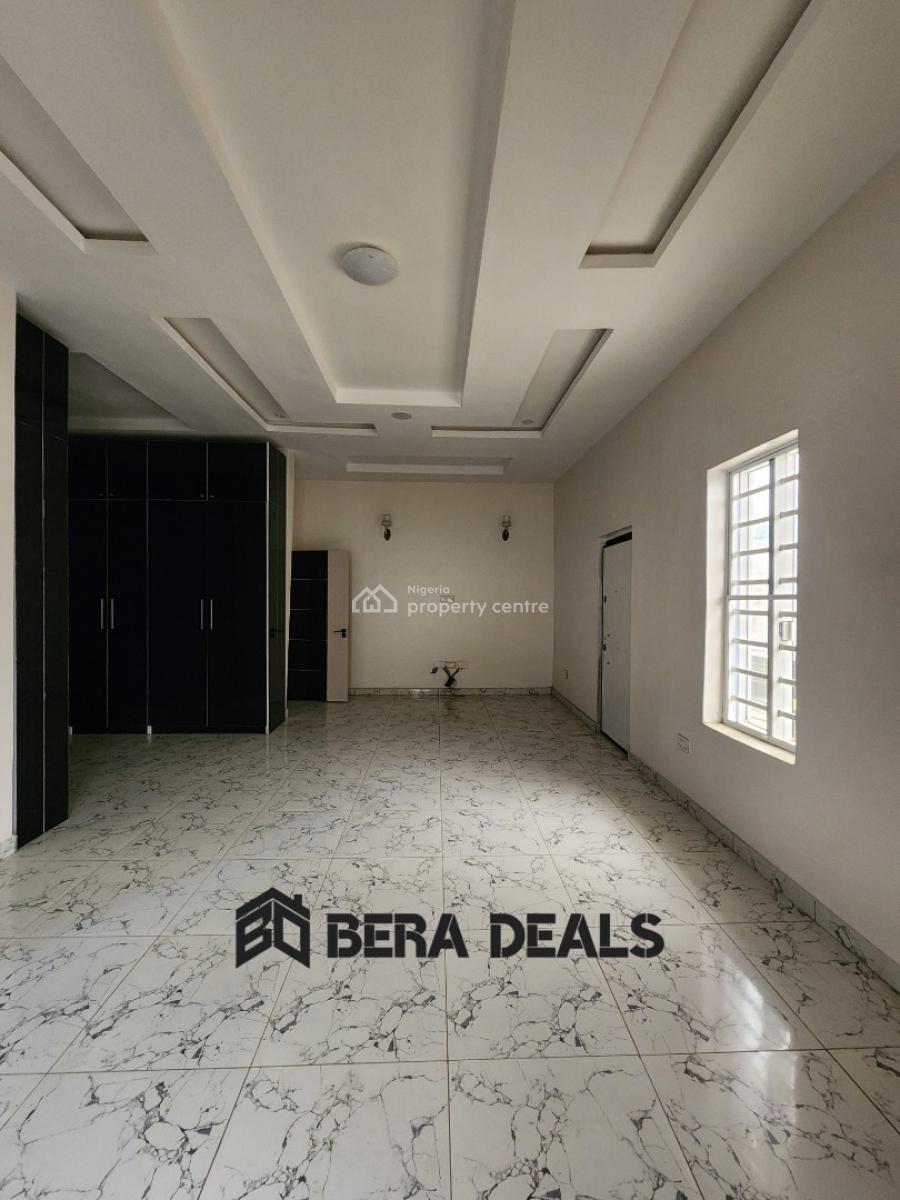 Newly Built 5 Bedroom Fully Detached House with Bq, Megamound Estate, Lekki County, Ikota, Lekki, Lagos, Detached Duplex for Sale