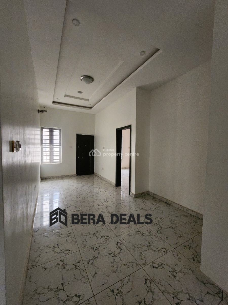 Newly Built 5 Bedroom Fully Detached House with Bq, Megamound Estate, Lekki County, Ikota, Lekki, Lagos, Detached Duplex for Sale
