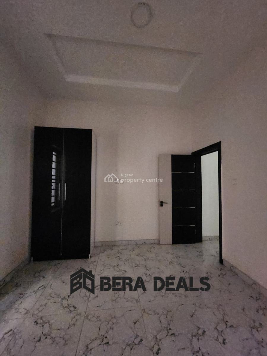 Newly Built 5 Bedroom Fully Detached House with Bq, Megamound Estate, Lekki County, Ikota, Lekki, Lagos, Detached Duplex for Sale