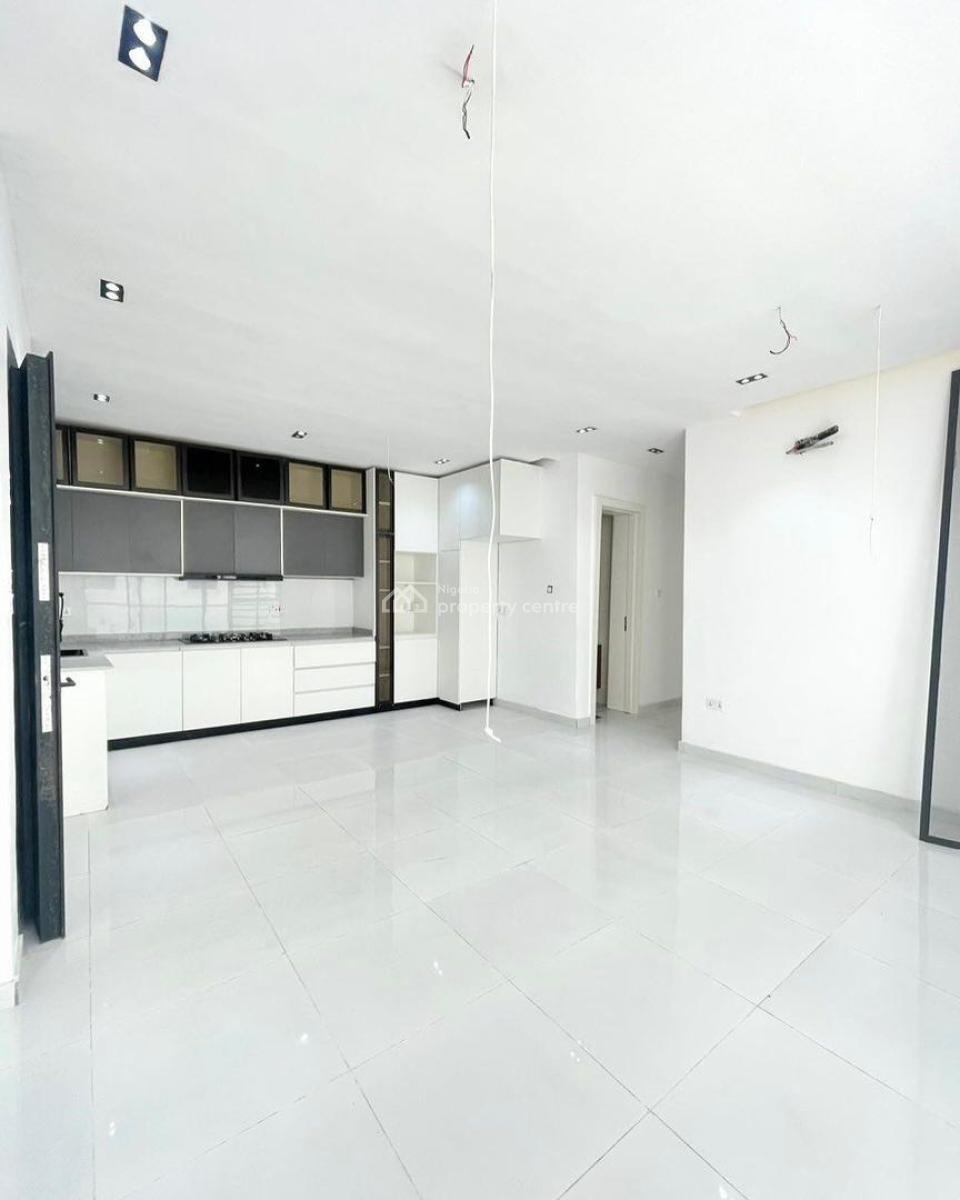 2bedroom Apartment, Ologolo, Lekki, Lagos, Flat / Apartment for Rent