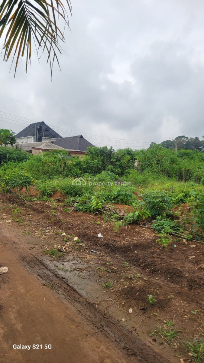 2 Plots of Land with C of O, Noforija, Epe, Lagos, Mixed-use Land for Sale
