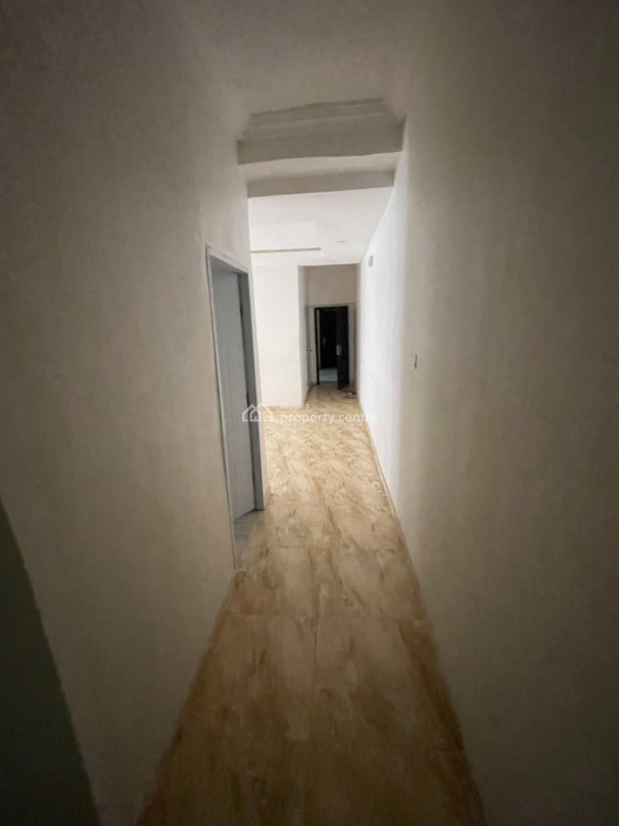 Fully Serviced 3 Bedroom Apartment with 3 Acs, Swimming Pool & Gym, Ikota, Lekki, Lagos, Flat / Apartment for Rent