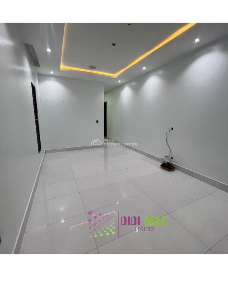 5 Bedroom Fully Detached Duplex with 2 Bq, Lekki Phase 1, Lekki, Lagos, Detached Duplex for Sale