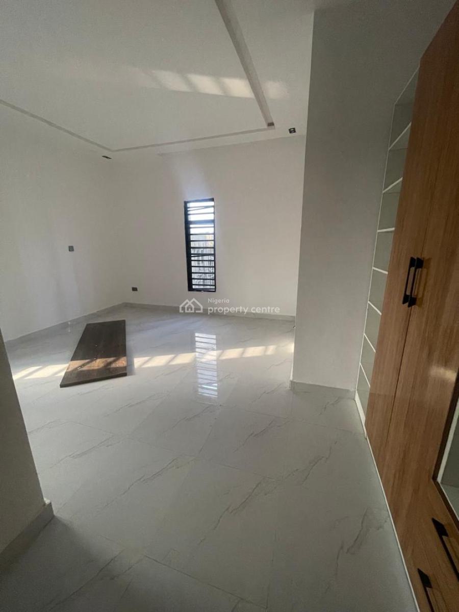 Luxury Brand New 2 Bedroom Exquisite in a Call to Access Serviced Estate, Sangotedo, Ajah, Lagos, House for Rent