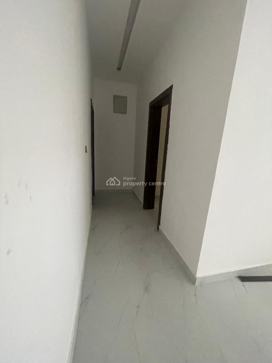 Luxury Brand New 2 Bedroom Exquisite in a Call to Access Serviced Estate, Sangotedo, Ajah, Lagos, House for Rent