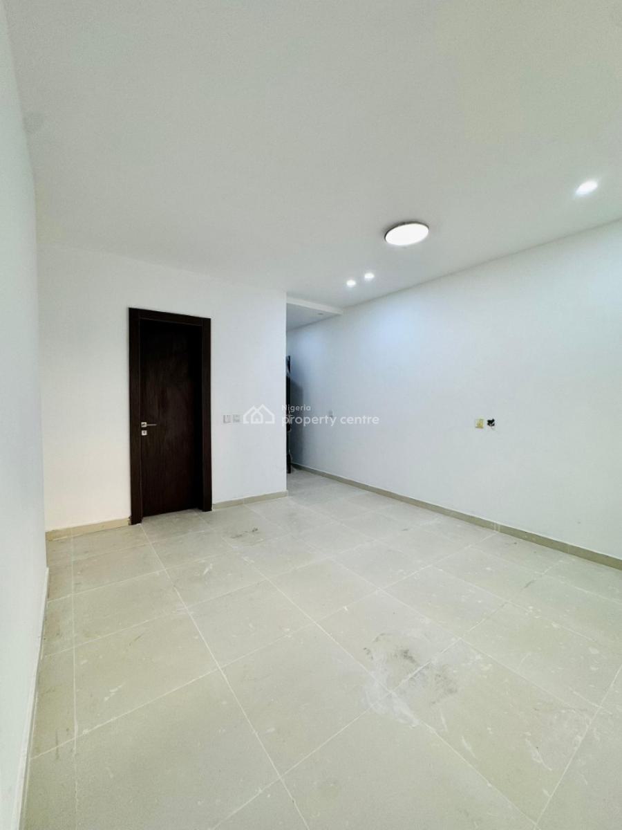 Luxury 7 Bedroom Fully Detached House, Pinnock Beach Estate, Lekki, Lagos, Detached Duplex for Sale