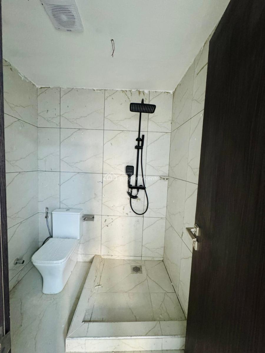 Luxury 7 Bedroom Fully Detached House, Pinnock Beach Estate, Lekki, Lagos, Detached Duplex for Sale