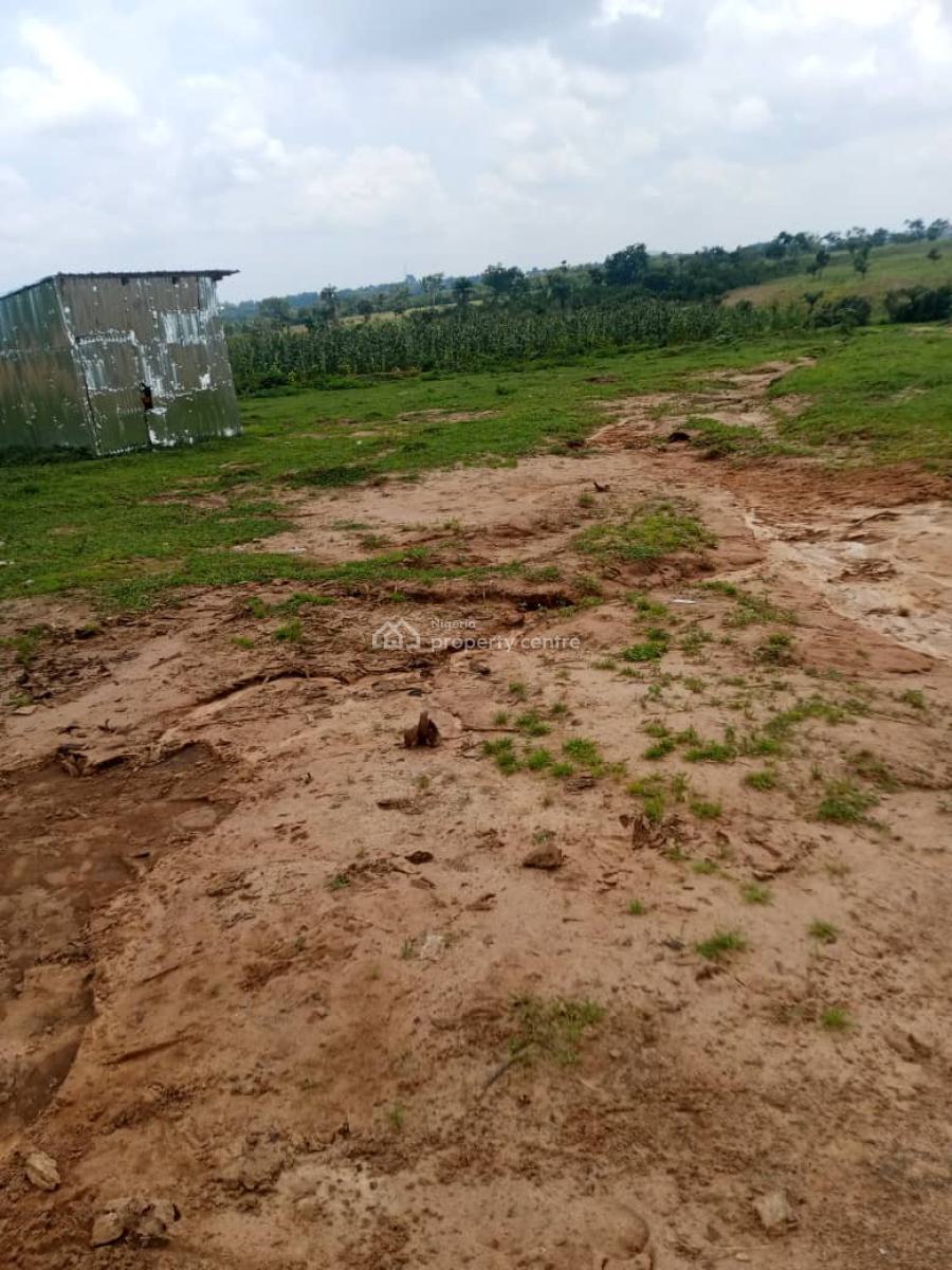 500sqm, By Karmod, Katampe Extension, Katampe, Abuja, Residential Land for Sale