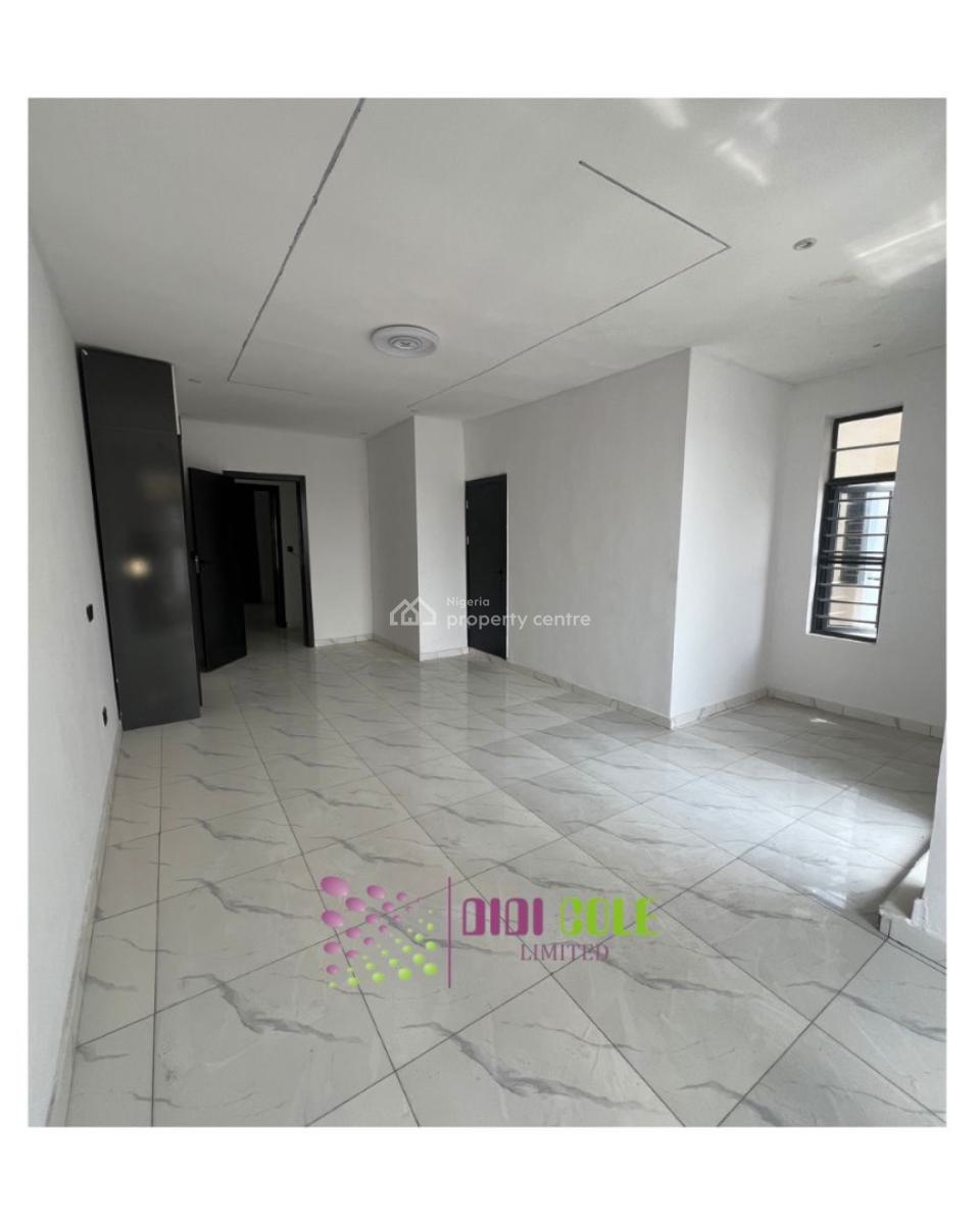 3 Bedroom Semi Detached Duplex, Ikota, Lekki, Lagos, Semi-detached Duplex for Sale