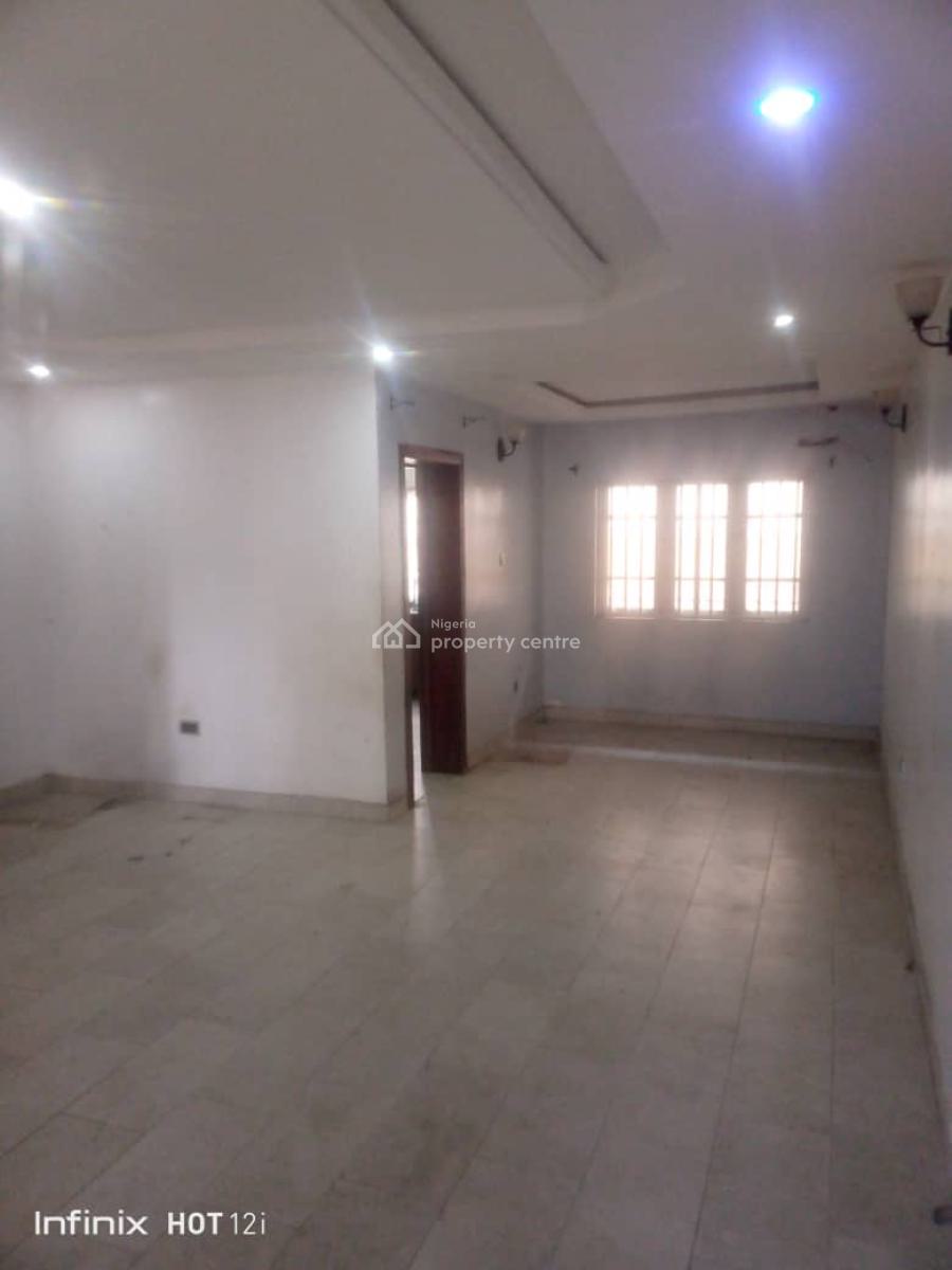 Standard 3 Bedroom Apartment, Unity and Palms Estate Badore Addo Road Ajah, Badore, Ajah, Lagos, Flat / Apartment for Rent