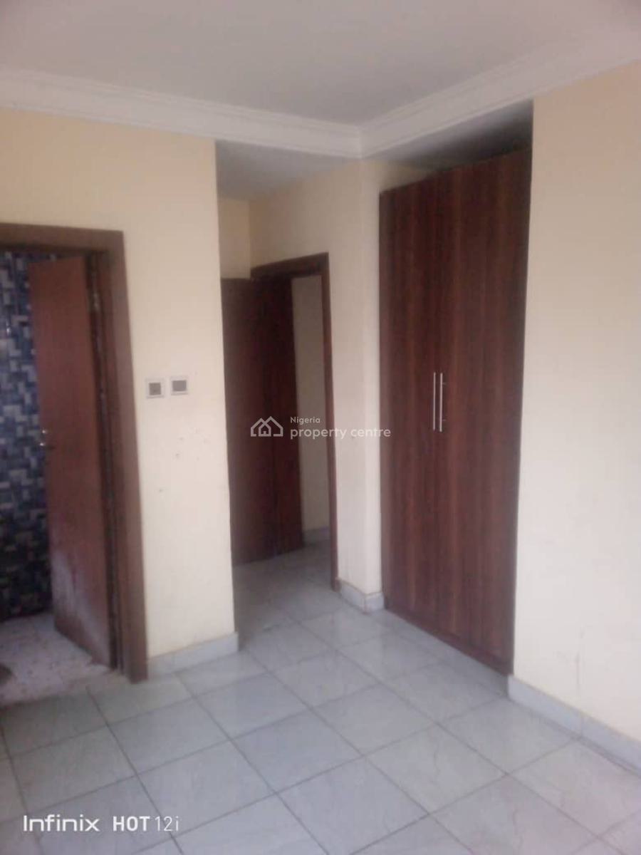 Standard 3 Bedroom Apartment, Unity and Palms Estate Badore Addo Road Ajah, Badore, Ajah, Lagos, Flat / Apartment for Rent