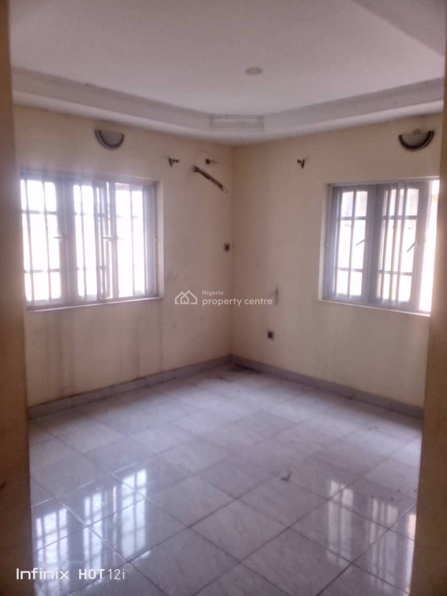 Standard 3 Bedroom Apartment, Unity and Palms Estate Badore Addo Road Ajah, Badore, Ajah, Lagos, Flat / Apartment for Rent