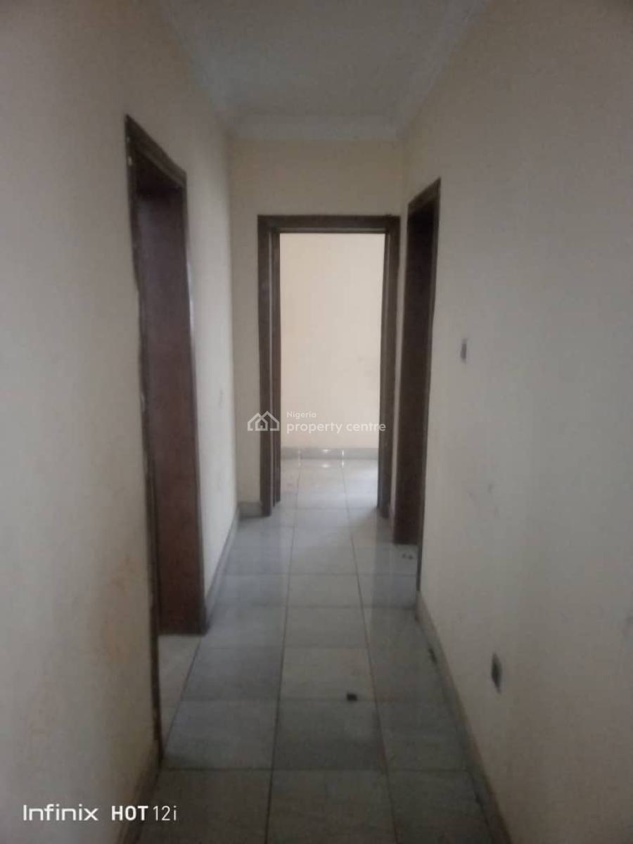 Standard 3 Bedroom Apartment, Unity and Palms Estate Badore Addo Road Ajah, Badore, Ajah, Lagos, Flat / Apartment for Rent