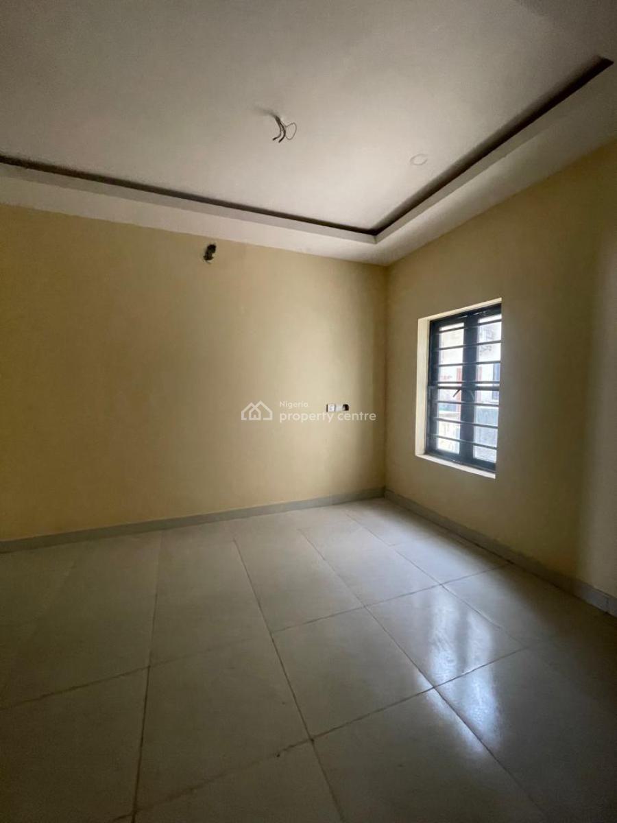 3 Bedroom Apartment, Lekki, Lagos, Flat / Apartment for Rent