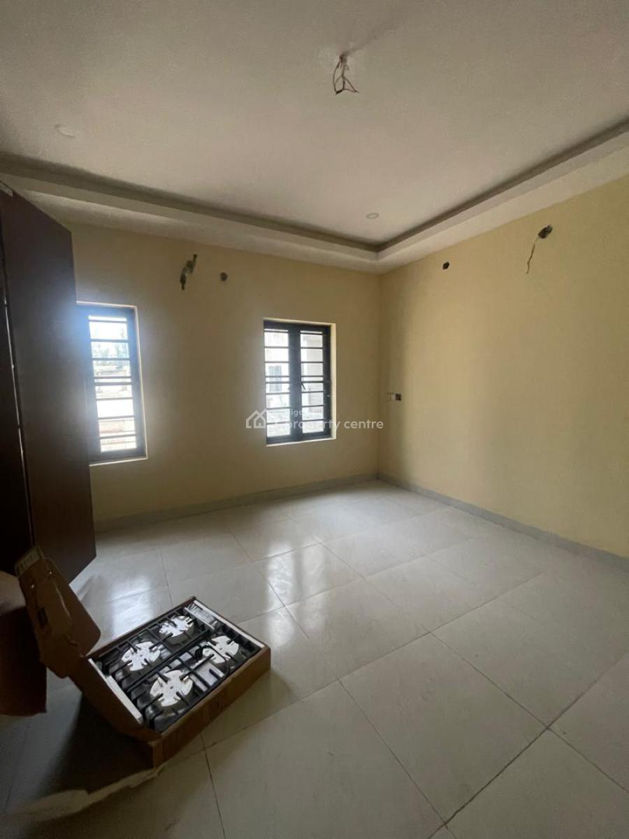 3 Bedroom Apartment, Lekki, Lagos, Flat / Apartment for Rent