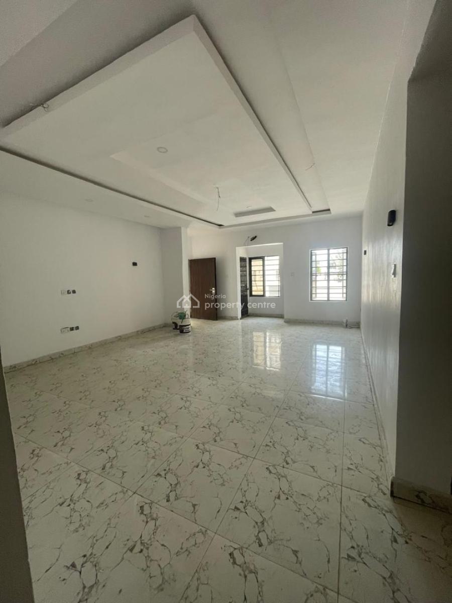 3 Bedroom Apartment, Lekki, Lagos, Flat / Apartment for Rent