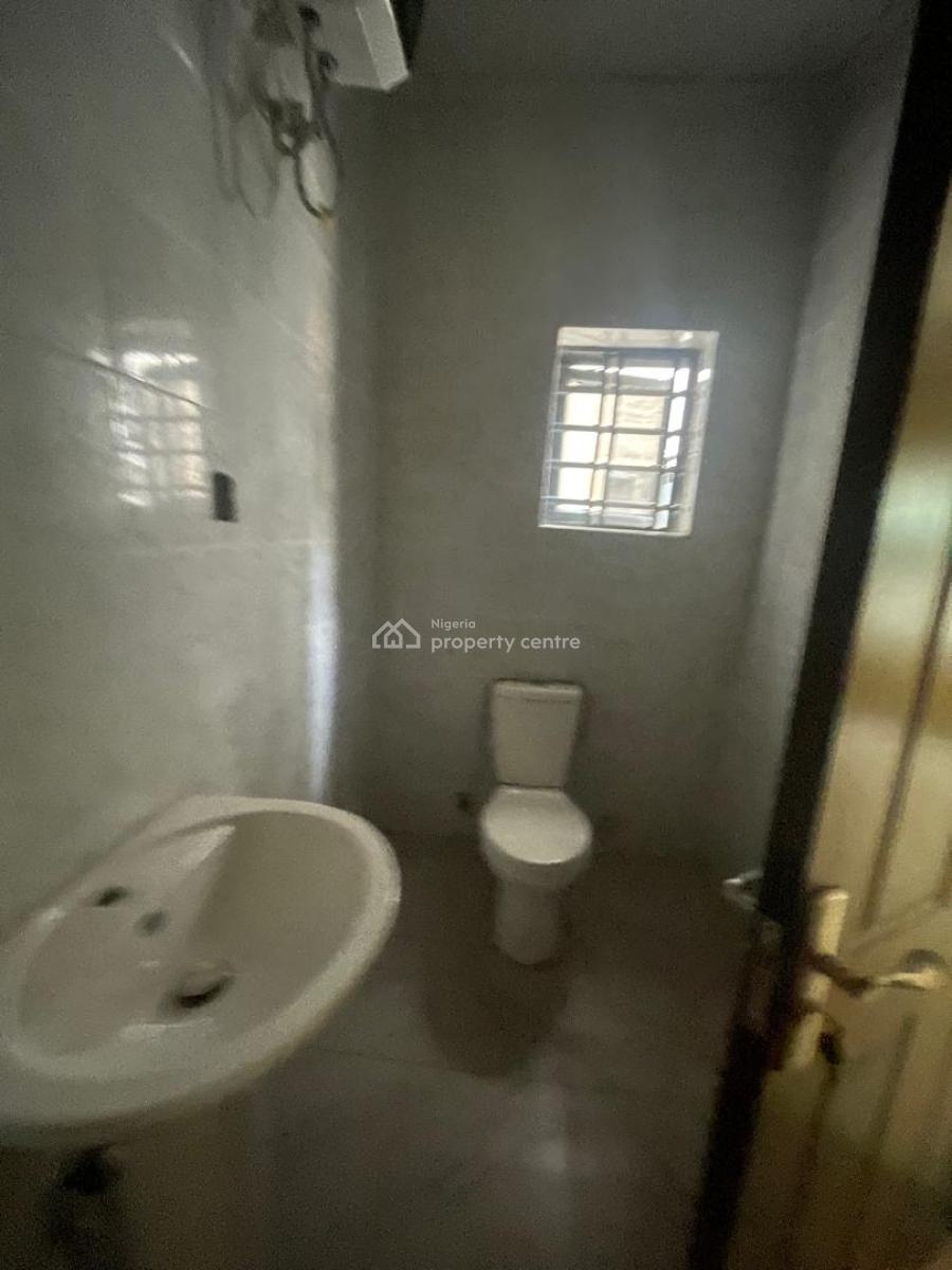 3 Bedroom Apartment, Lekki, Lagos, Flat / Apartment for Rent