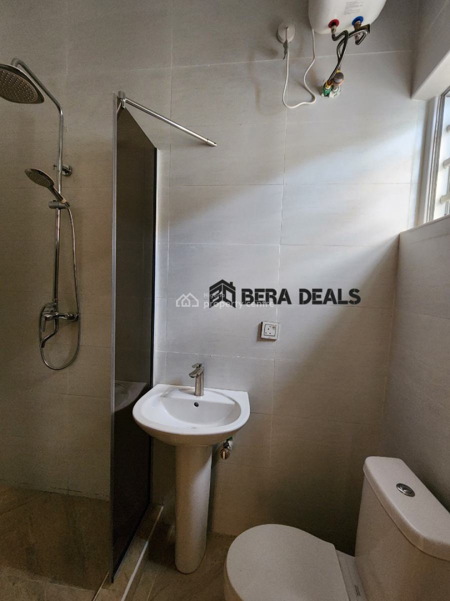 Newly Built Four Bedroom Semi-detached House, Lekki County, Ikota, Lekki, Lagos, Semi-detached Duplex for Sale