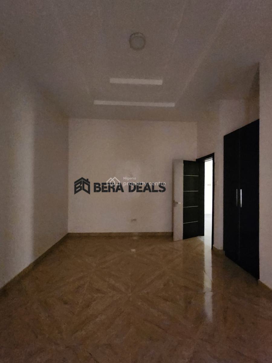 Newly Built Four Bedroom Semi-detached House, Lekki County, Ikota, Lekki, Lagos, Semi-detached Duplex for Sale