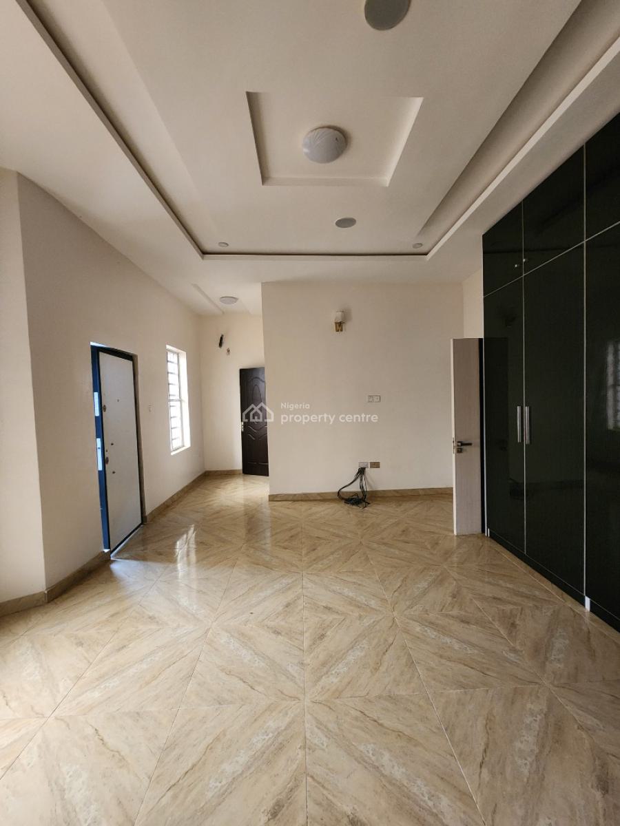 Newly Built Four Bedroom Semi-detached House, Lekki County, Ikota, Lekki, Lagos, Semi-detached Duplex for Sale