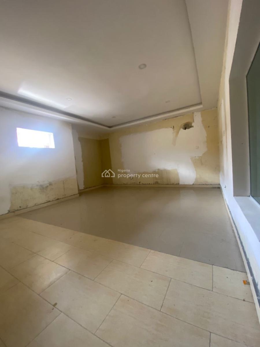 Spacious Commercial Shop Space, Lekki Phase 1, Lekki, Lagos, Shop for Rent
