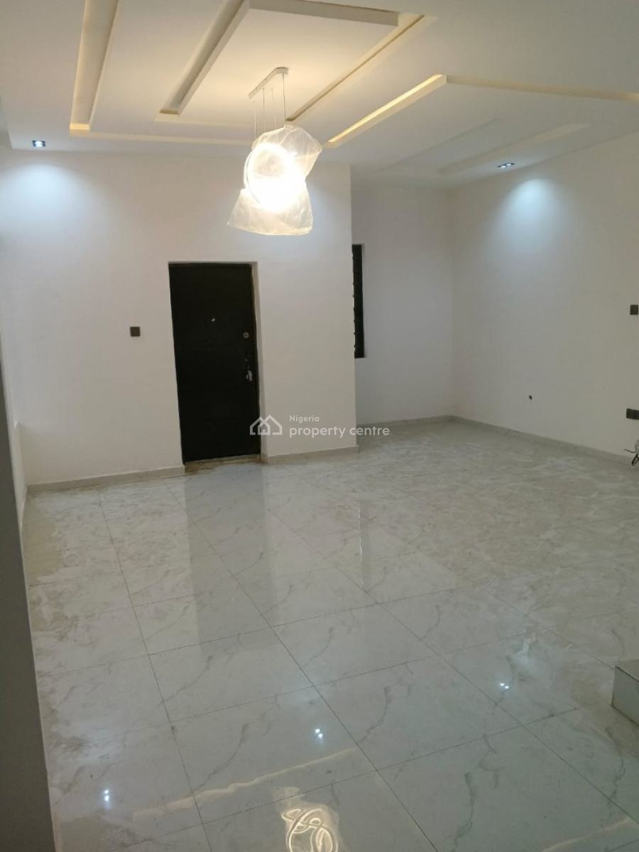 Newly Built 4 Bedroom Terrace Duplex, Extension, Omole Phase 2, Ikeja, Lagos, Terraced Duplex for Sale