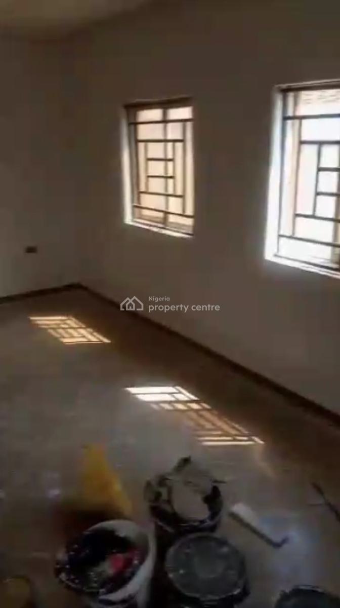 3 Bedroom, Lokogoma District, Abuja, House for Rent