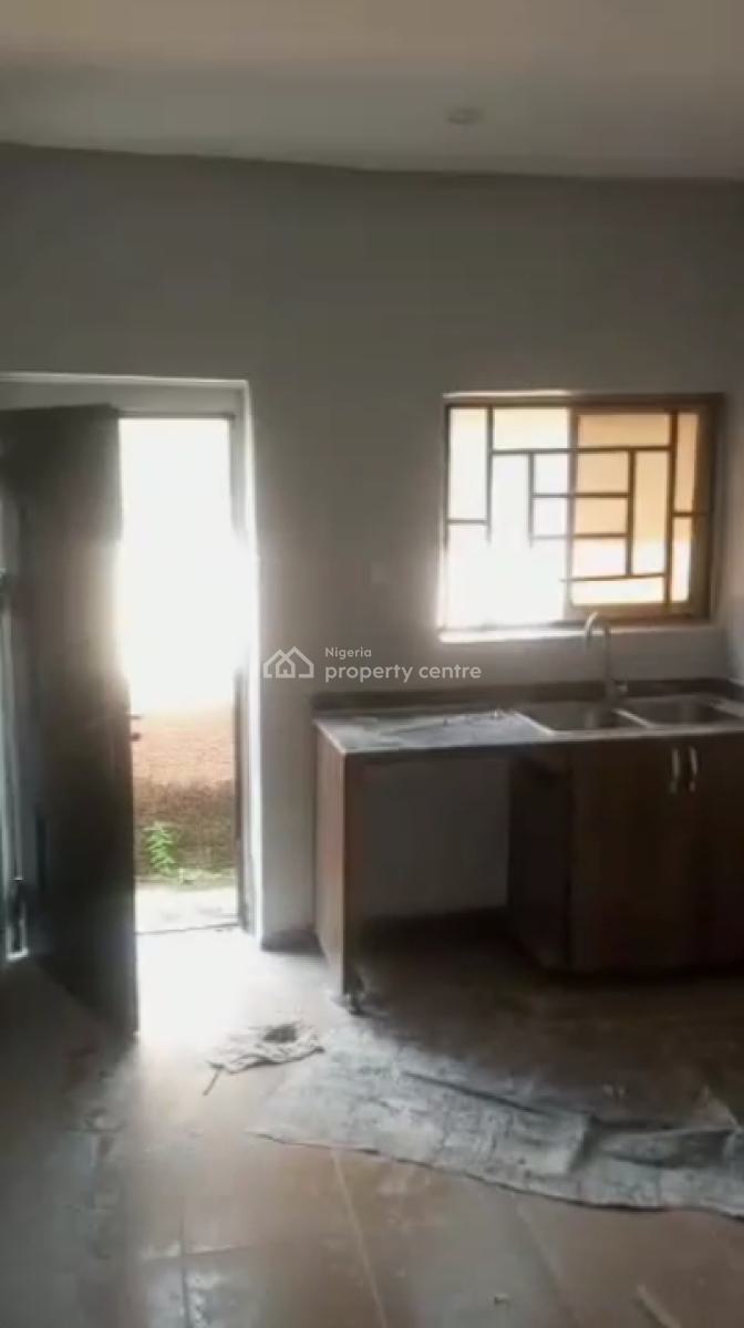 3 Bedroom, Lokogoma District, Abuja, House for Rent
