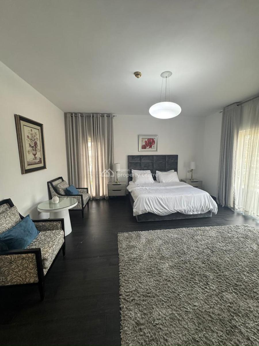 3-bedroom Apartment+bq in Victoria Island, Victoria Island (vi), Lagos, Flat / Apartment for Rent