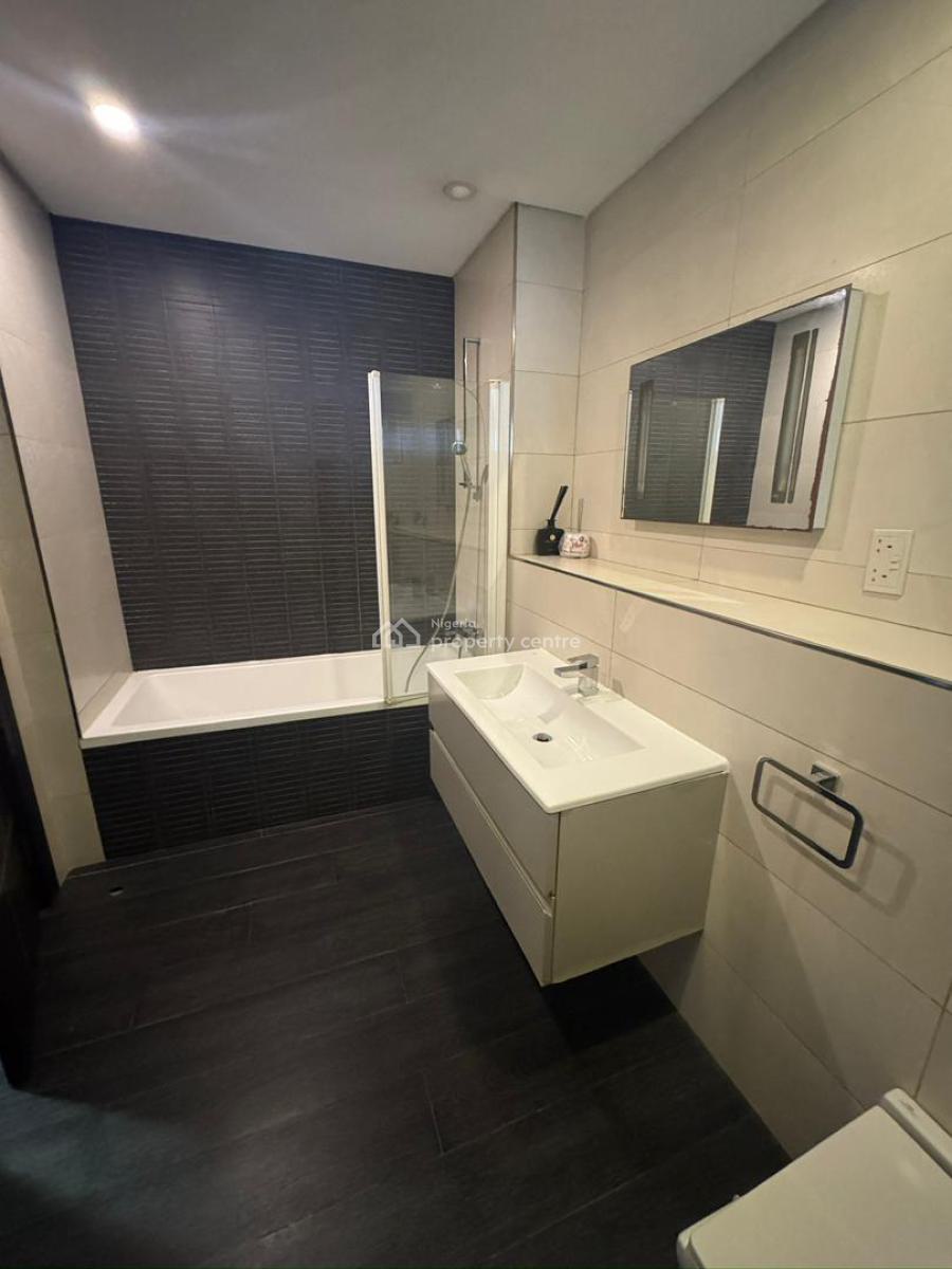 3-bedroom Apartment+bq in Victoria Island, Victoria Island (vi), Lagos, Flat / Apartment for Rent