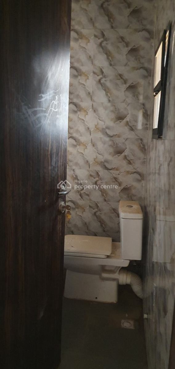 Luxury 6 Bedroom Fully Detached Duplex with Bq, Asokoro District, Abuja, Detached Duplex for Rent