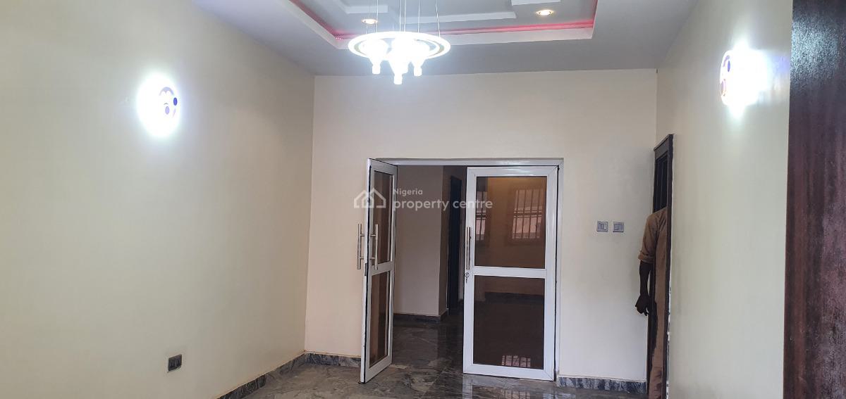 Luxury 6 Bedroom Fully Detached Duplex with Bq, Asokoro District, Abuja, Detached Duplex for Rent
