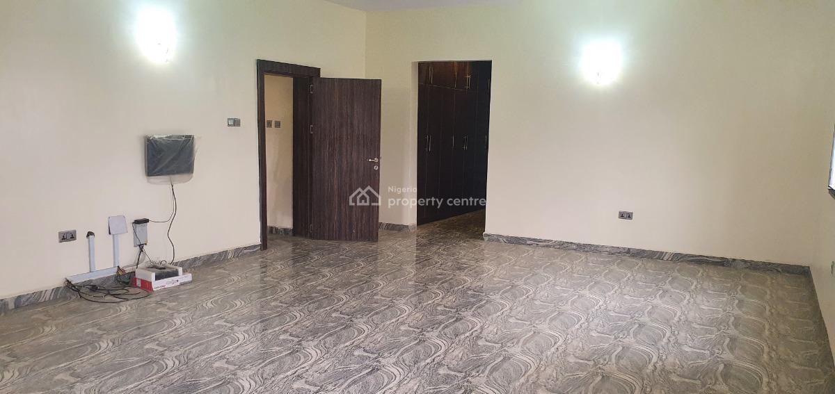 Luxury 6 Bedroom Fully Detached Duplex with Bq, Asokoro District, Abuja, Detached Duplex for Rent