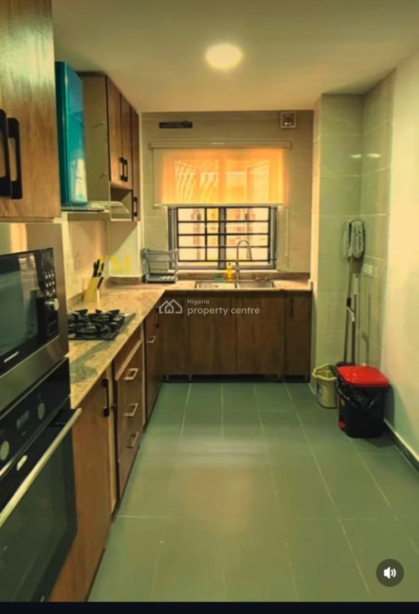 Brand New 3 Bedroom Apartment, Banana Island, Ikoyi, Lagos, Flat / Apartment Short Let